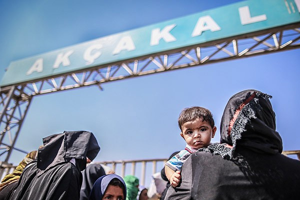 'PYD bizi vatanımızdan etti'