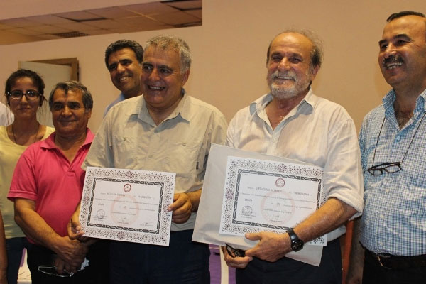 Kürkçü’den koalisyon açıklaması