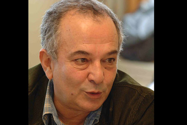 Yönetmen Başar Sabuncu hayatını kaybetti