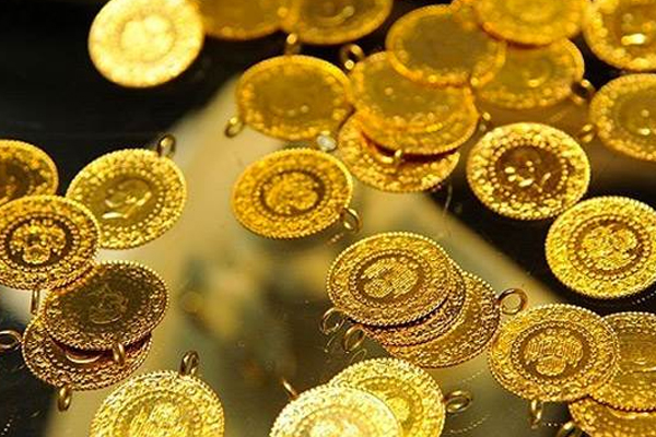 Altın günü nasıl kapadı