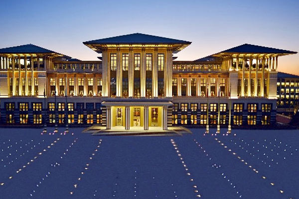 Kritik Suriye toplantısı