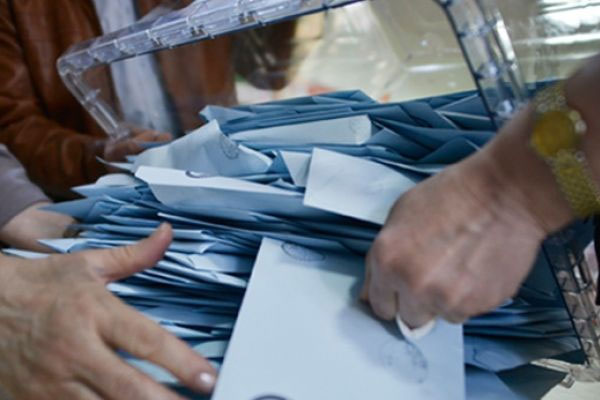 AK Parti'nin iki itirazına ret