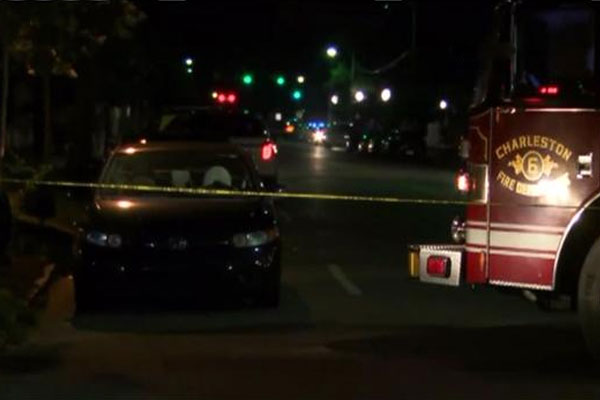 ABD'de kiliseye saldırı: 9 ölü