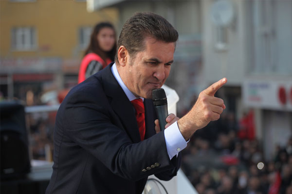 Sarıgül'ü saf dışı bırakan taktik