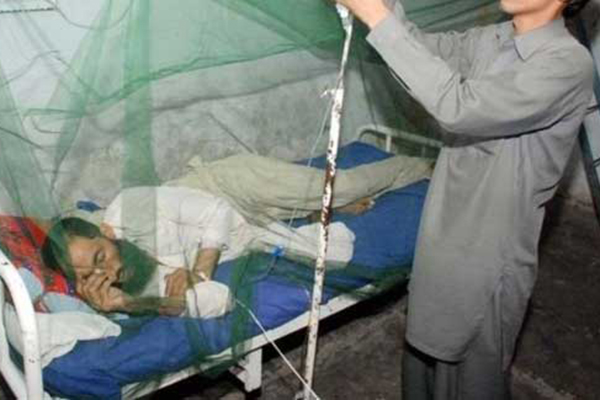 Yemen'de humma salgını