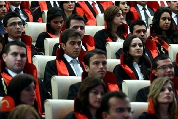 Yargı atama ve terfilerine yeni düzenleme