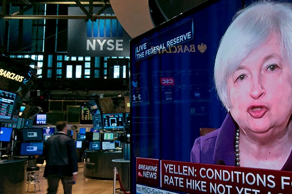 Yellen: Kesin veriler görmek istiyoruz