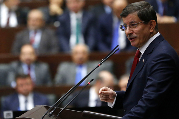 Koalisyon görüşmelerini yürütecek isimler