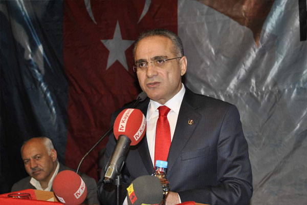 'Millet AK Parti-MHP koalisyonu istiyor'