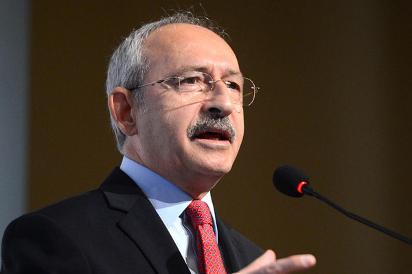 Dokunulmazlığının kaldırılması isteniyor