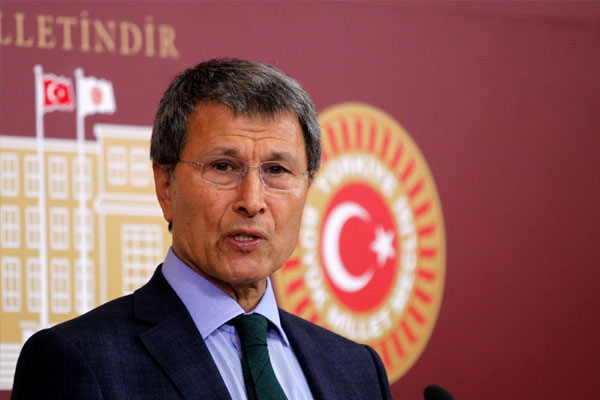 'MHP bebek katilleriyle biraraya gelemez'