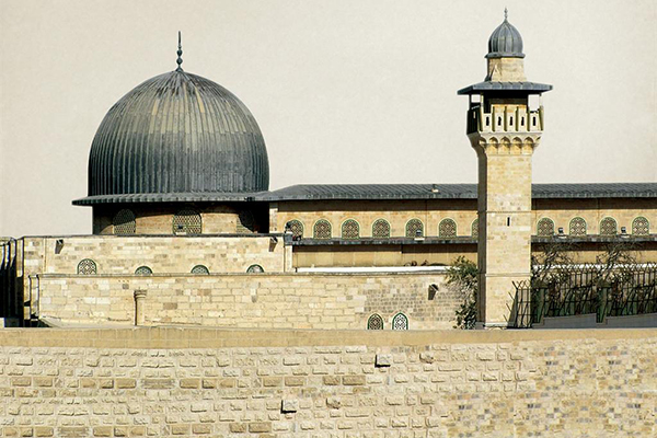 Gazzeliler ramazanda Kudüs'te namaz kılabilecek