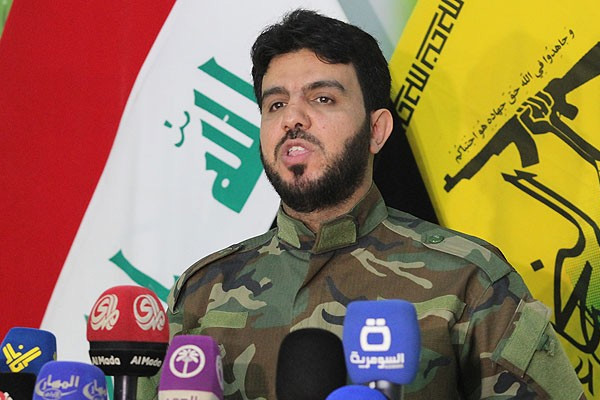 Irak'ta Felluce'ye saldırı hazırlığı