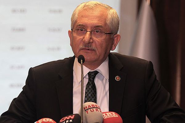 Kesin seçim sonuçları açıklandı