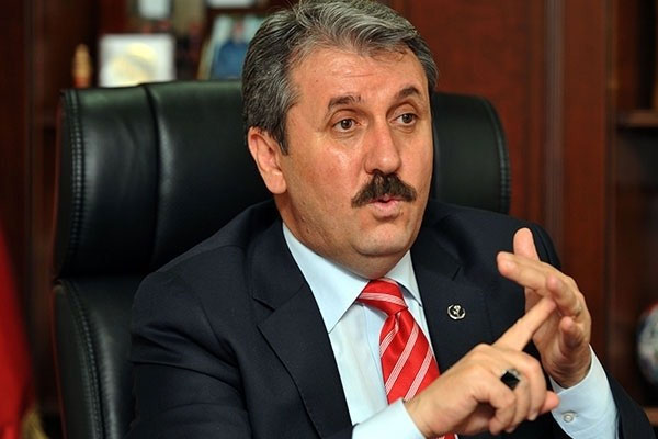 'Keşke 28 Şubat’ta dik durabilseymiş'