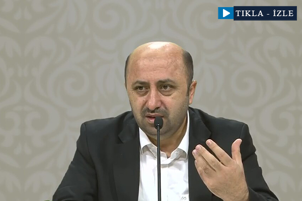 Duygulandıran Mursi duası!