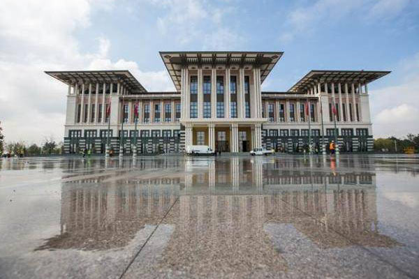 Ankara’da önemli toplantı