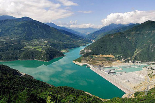 Barajların doluluk oranlarında son durum