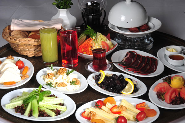 36 saat tok tutan tek besin!