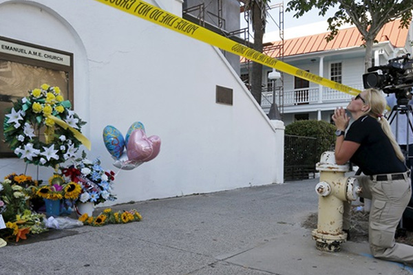 Müslüman kuruluşlar kilise saldırısını kınadı