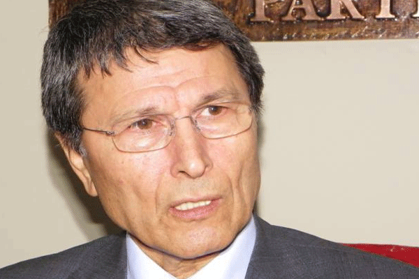 MHP'den HDP için çok sert açıklama