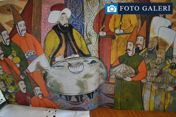 Osmanlı'da Ramazan nasıldı?