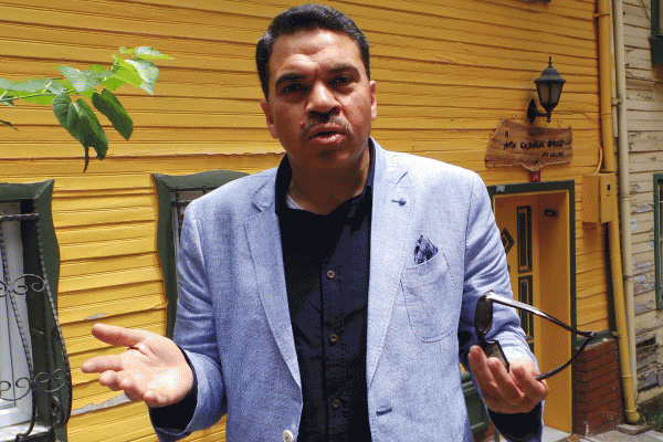 ‘İdamlar iç savaşın başlangıcı olur’