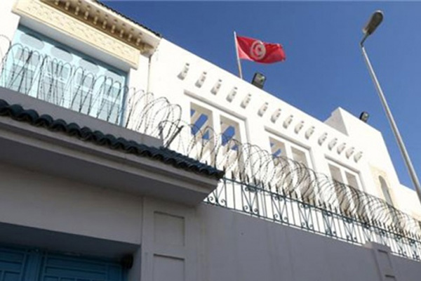 Libya'da kaçırılan diplomatlar serbest bırakıldı