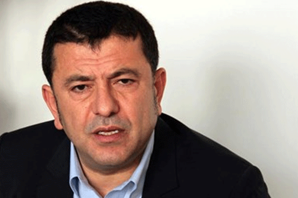 'Kılıçdaroğlu'nun başbakanlığında bir koalisyon istiyoruz'