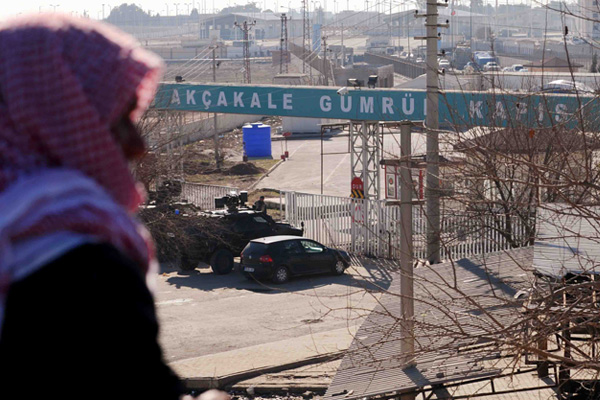 Herkes bir adım öne çıksın!