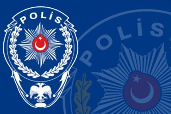 İstanbul Emniyet'inde terfi