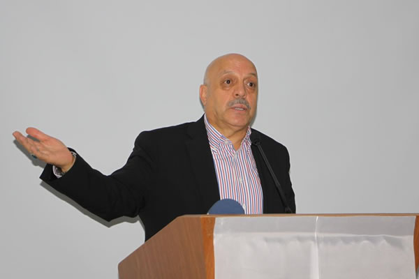 Hak-İş koalisyon tavrını açıkladı