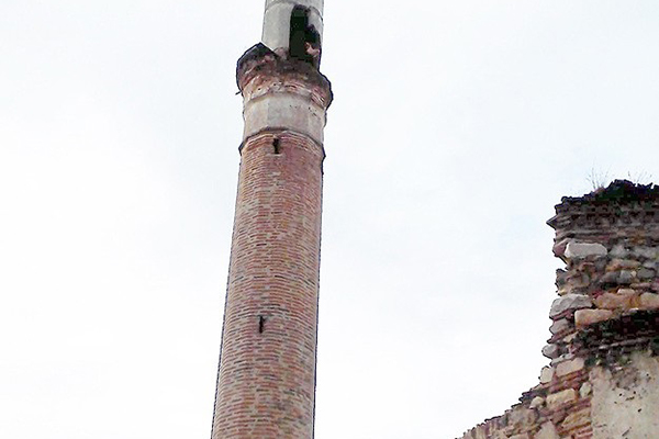 Ramazanın ilk gününde provokasyon