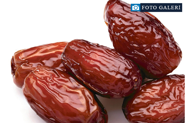 Hurmanın mucize faydaları