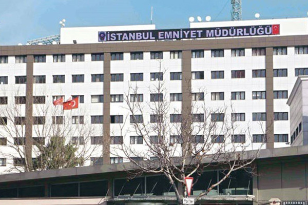 İstanbul Emniyeti'nde terfi dönemi