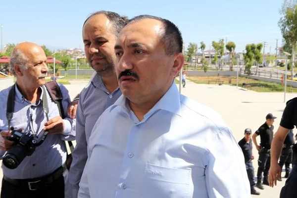 MİT Tırı'na koştu, Reyhanlı'ya gitmedi