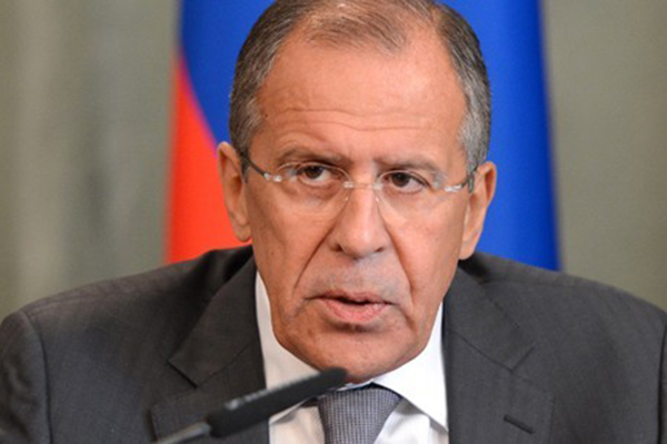 Rusya, Türk Heyeti'nin Kırım raporundan rahatsız...