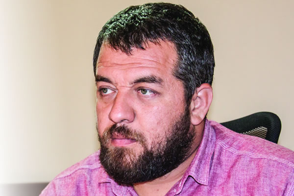 Kumarhane destekli Ramazan etkinliği