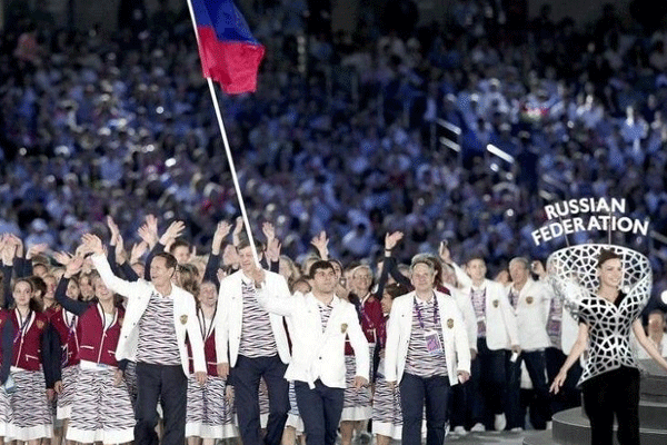 Rusya 'Avrupa liderliğine' devam ediyor
