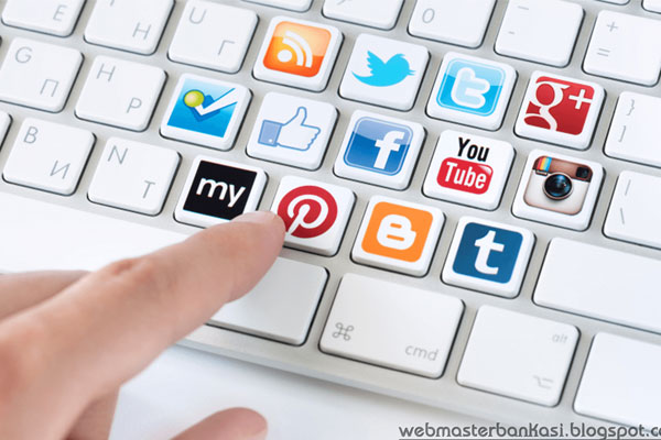 Sosyal medyada dolandırıcı alarmı