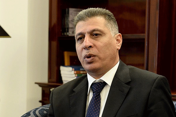 'Irak'ta mezheplere göre yeni bir harita oluşturuldu'