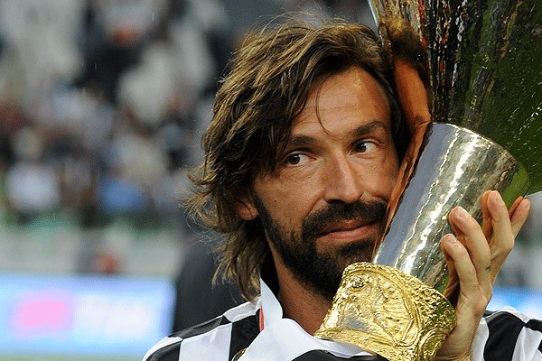 Pirlo ABD yolcusu