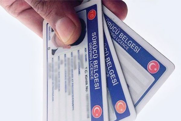 Ehliyette 3 Temmuz uyarısı