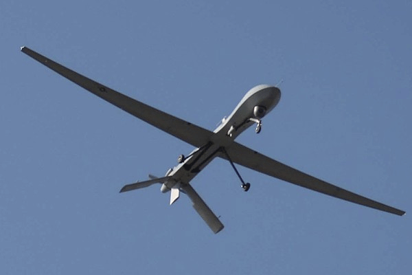 İsrail İHA'nın düştüğünü yalanlamadı