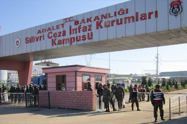 Silivri'de sahur yasağı iddiası yalanlandı