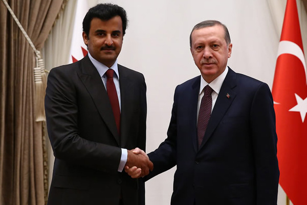 Katar Türk askerini ne yapacak?