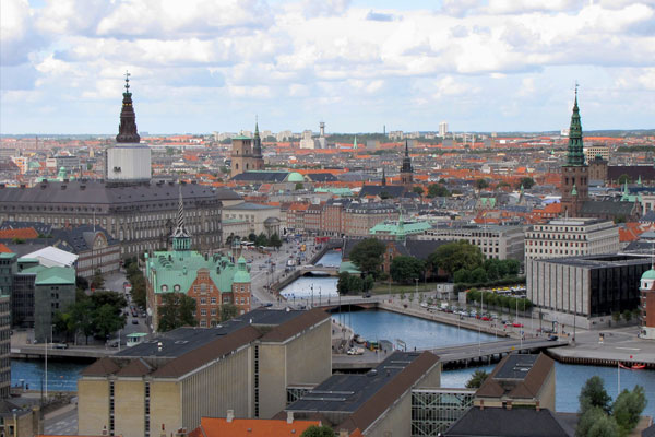 Dünyanın en huzurlu iki ülkesi