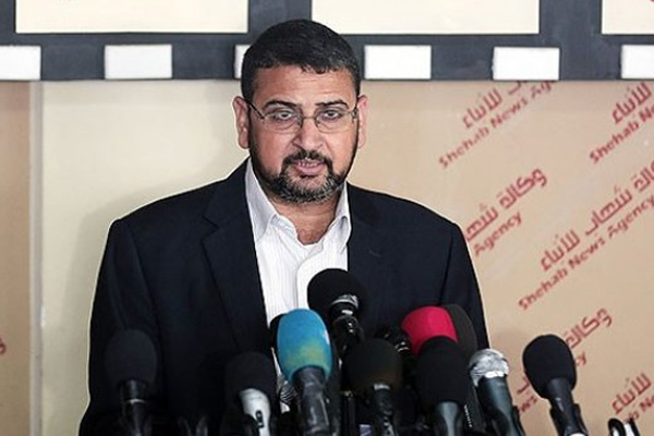 Hamas'tan 'hükümet' açıklaması