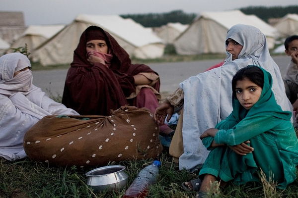 Ülkelerine geri dönmek istiyorlar