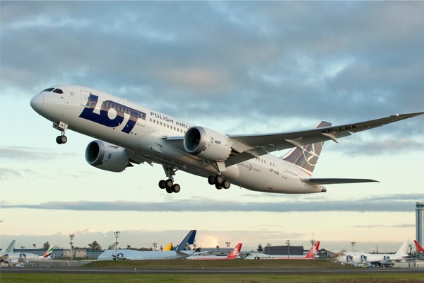 Havayolu şirketi hack'lendi!